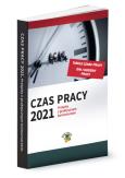 Opakowanie Czas pracy 2021 r.