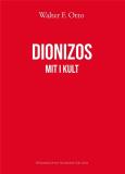 Okładka książki Dionizos. Mit i kult w.2