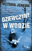 Okładka książki Dziewczyny w wodzie