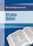 Okładka książki Etyka Biblii
