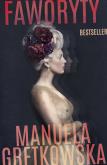 Okładka książki Faworyty (wyd. 2020)
