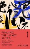 Okładka książki Finding the Heart Sutra