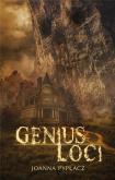 Okładka książki Genius loci