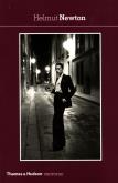 Okładka książki Helmut Newton