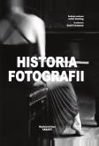 Okładka książki Historia fotografii
