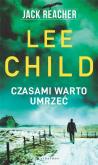 Okładka książki Jack Reacher: Czasami warto umrzeć