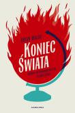 Okładka książki Koniec świata książka