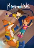 Okładka książki Kosmoliski
