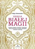 Okładka książki Księga białej magii
