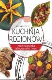 Okładka książki Kuchnia Regionów
