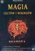 Okładka książki Magia celtów i wikingów