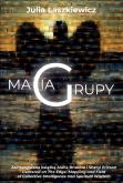 Okładka książki Magia grupy.