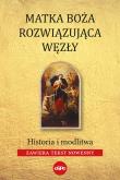 Okładka książki Matka Boża Rozwiązująca Węzły