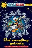 Okładka książki MegaGiga 2/2020 Pod szczęśliwą gwiazdą