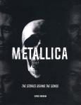 Okładka książki Metallica - The Stories Behind
