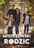 Okładka książki Mistrzowski rodzic