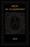 Okładka książki Młot na czarownicE