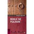 Okładka książki Modlić się Psalmami