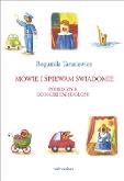 Okładka książki Mówię i śpiewam świadomie. Podręcznik do nauki emisji głosu (wydanie 2020)