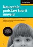 Okładka książki Nauczanie podstaw teorii umysłu