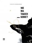 Okładka książki Nie ma takich kobiet