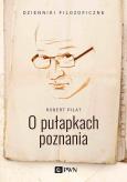 Okładka książki O pułapkach poznania