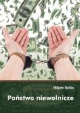 Okładka książki Państwo niewolnicze