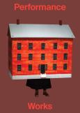 Okładka książki Performance works