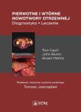 Okładka książki Pierwotne i wtórne nowotwory otrzewnej