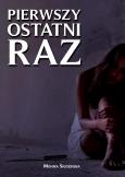 Okładka książki Pierwszy ostatni raz