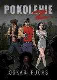 Okładka książki Pokolenie Z