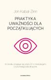 Okładka książki Praktyka uważności dla początkujących