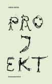 Okładka książki Projekt