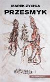 Okładka książki Przesmyk