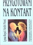 Okładka książki Przygotowani na kontakt