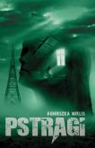 Okładka książki Pstrągi