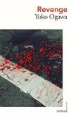 Okładka książki Revenge