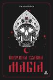 Okładka książki Rosyjska czarna magia