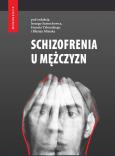 Okładka książki Schizofrenia u mężczyzn