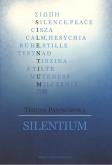 Okładka książki Silentium