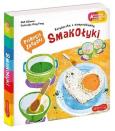 Okładka książki Smakołyki. Akademia mądrego dziecka