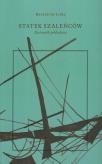Okładka książki Statek szaleńców Dziennik pokładowy