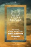 Okładka książki Szkoła budowania wspólnoty. Zeszyt IV