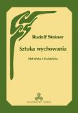 Okładka książki Sztuka wychowania. Metodyka i dydaktyka wyd.2