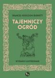 Okładka książki Tajemniczy ogród