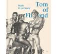 Opakowanie Tom of Finland: Made in German