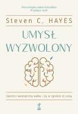 Okładka książki Umysł wyzwolony