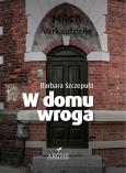Okładka książki W domu wroga
