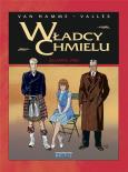 Okładka książki Władcy Chmielu T.5 Julianna, 1950