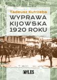 Okładka książki Wyprawa kijowska 1920 roku